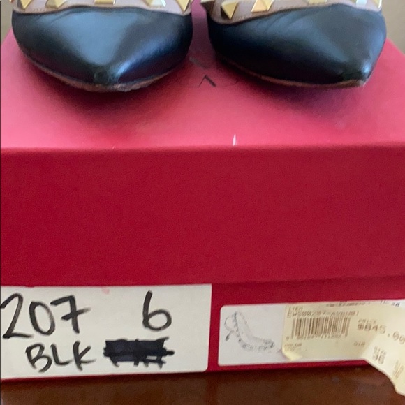 Valentino heels - Picture 3 of 6